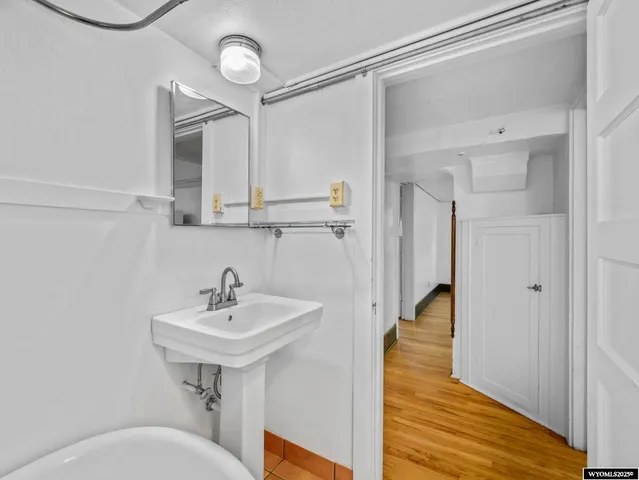 $470,000 | 1210 East Garfield Street, Laramie, WY 82070