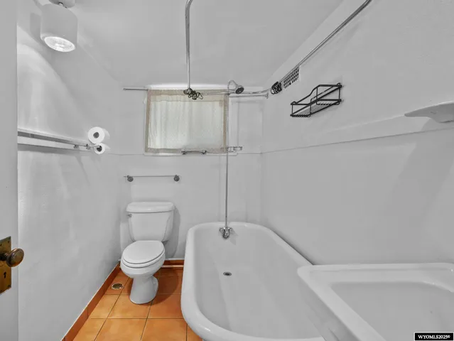 $470,000 | 1210 East Garfield Street, Laramie, WY 82070