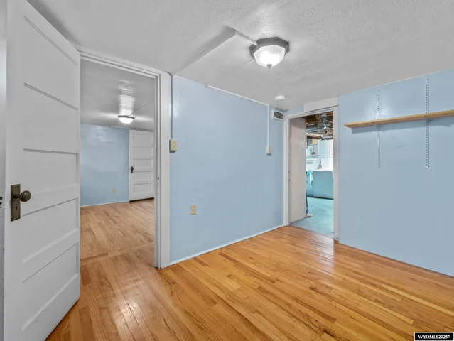 $470,000 | 1210 East Garfield Street, Laramie, WY 82070