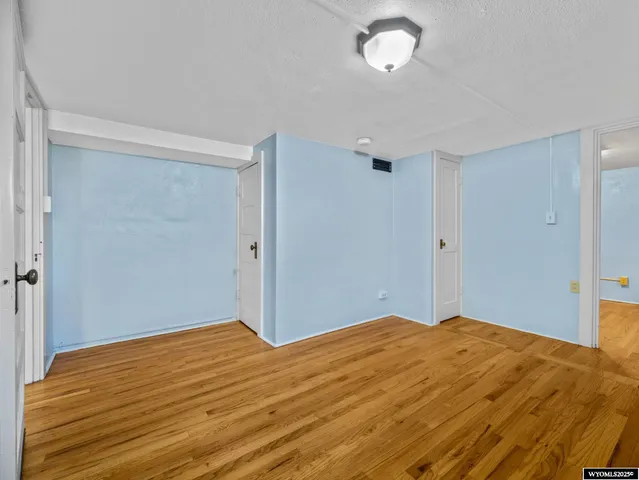 $470,000 | 1210 East Garfield Street, Laramie, WY 82070