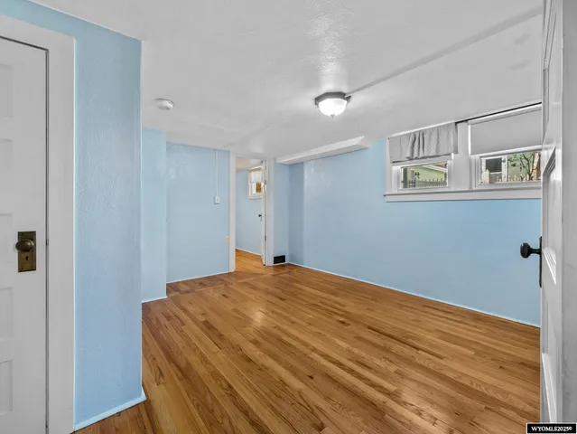 $470,000 | 1210 East Garfield Street, Laramie, WY 82070