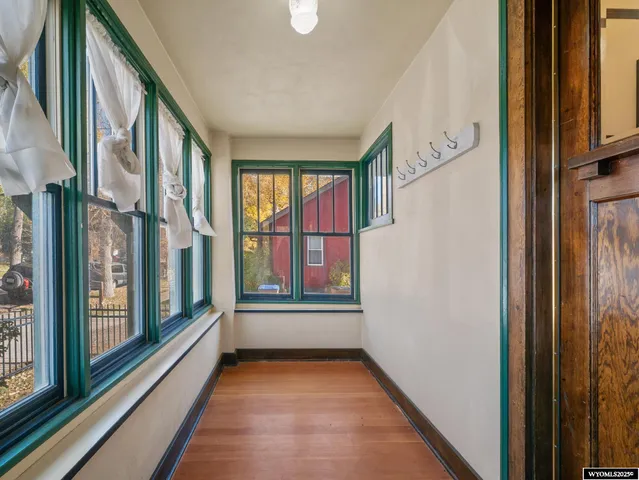 $470,000 | 1210 East Garfield Street, Laramie, WY 82070