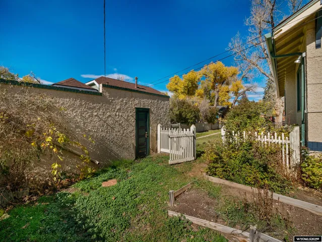 $470,000 | 1210 East Garfield Street, Laramie, WY 82070