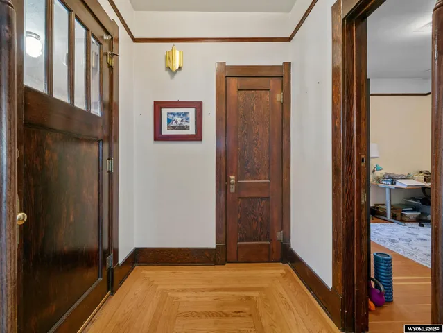 $470,000 | 1210 East Garfield Street, Laramie, WY 82070