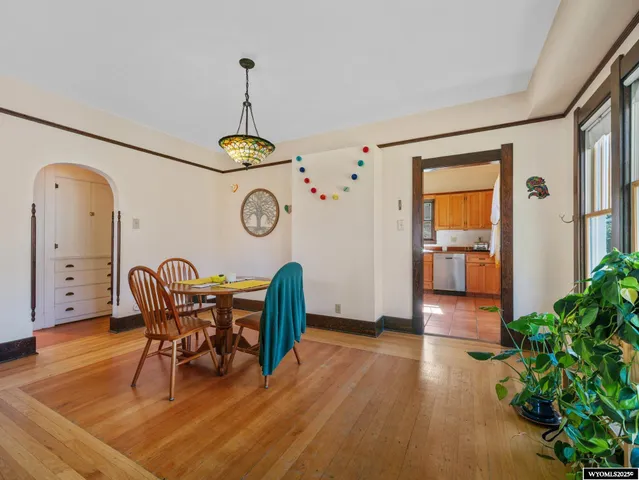 $470,000 | 1210 East Garfield Street, Laramie, WY 82070