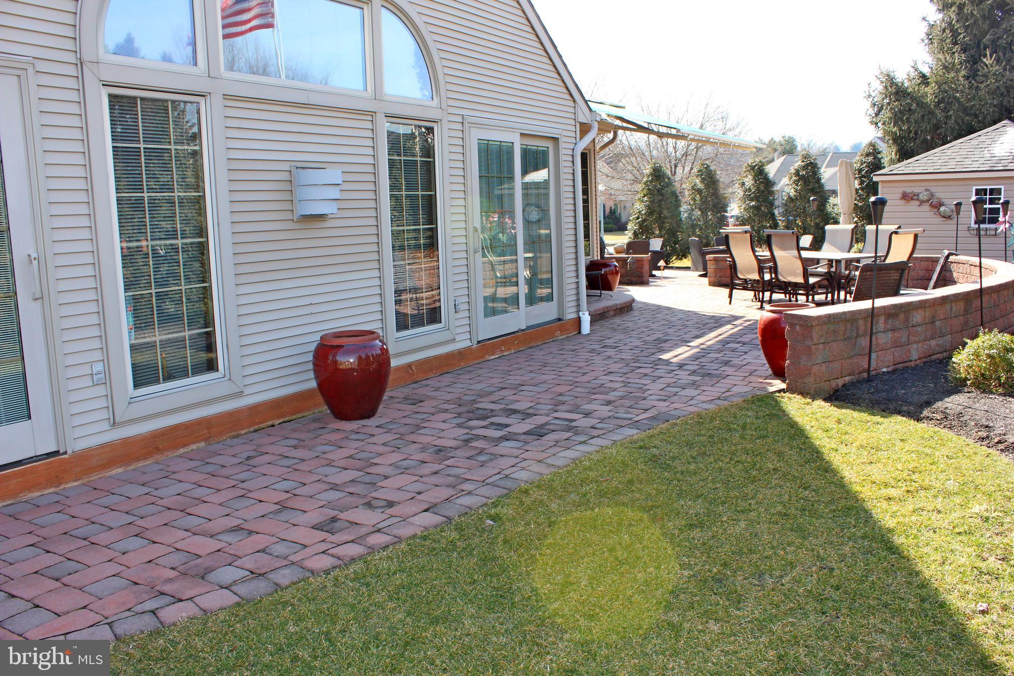 669 Laurel Avenue Lititz, PA 17543 - Photo 44 of 51