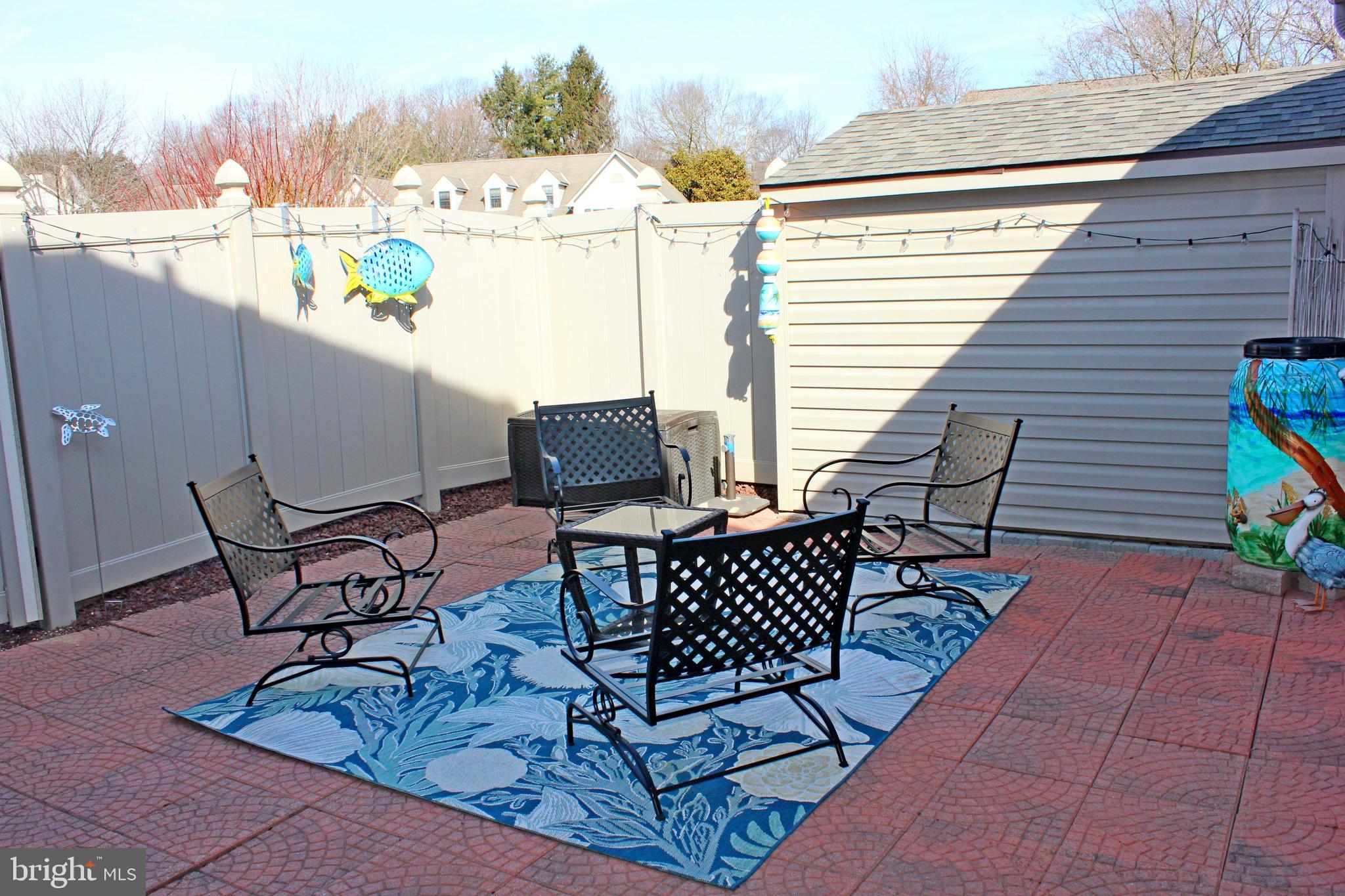 669 Laurel Avenue Lititz, PA 17543 - Photo 45 of 51