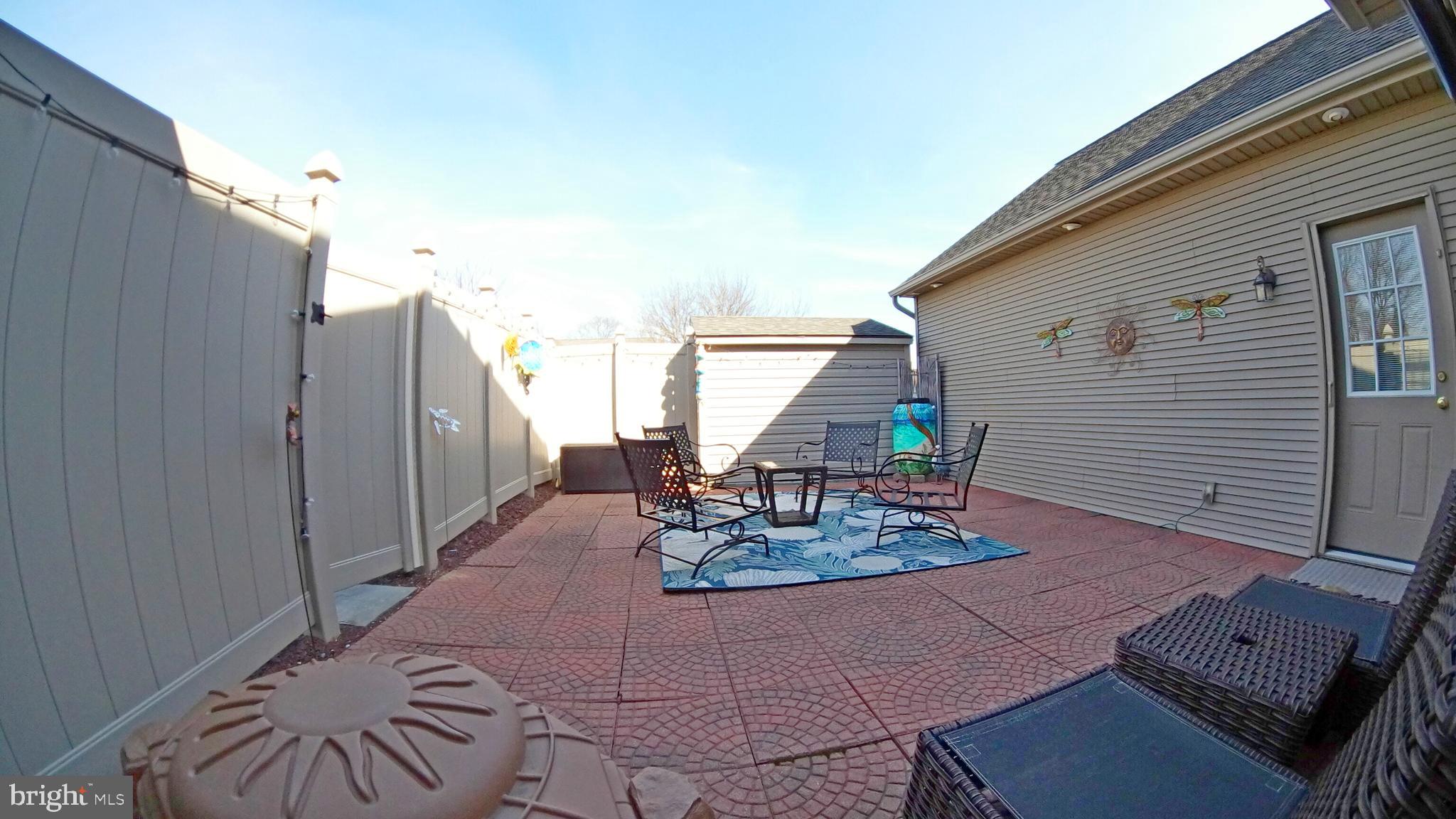 669 Laurel Avenue Lititz, PA 17543 - Photo 47 of 51