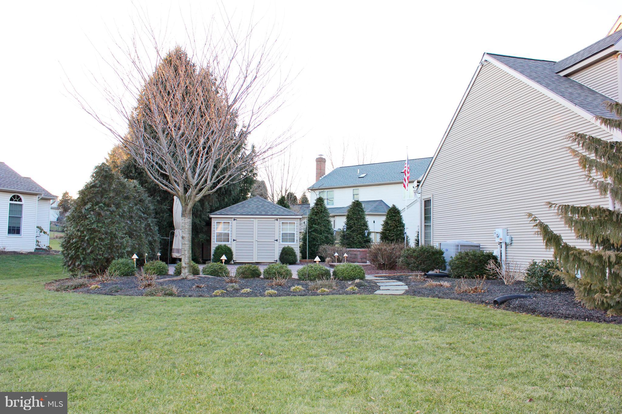 669 Laurel Avenue Lititz, PA 17543 - Photo 49 of 51