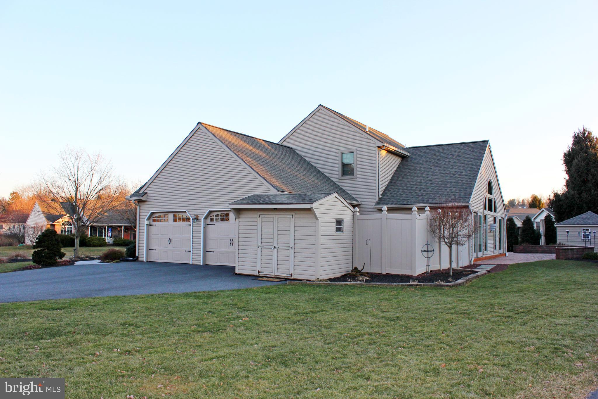 669 Laurel Avenue Lititz, PA 17543 - Photo 50 of 51