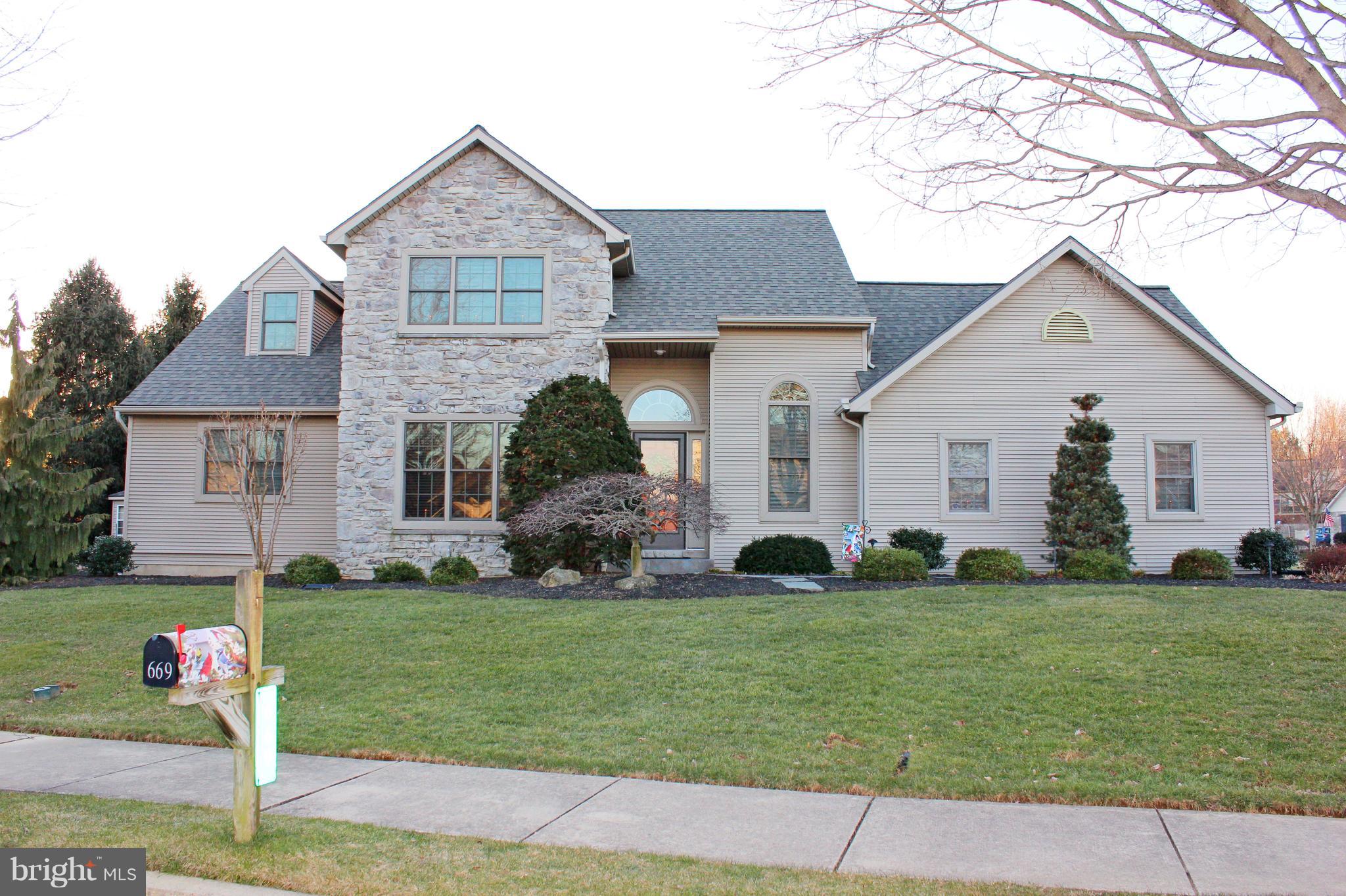 669 Laurel Avenue Lititz, PA 17543 - Photo 51 of 51