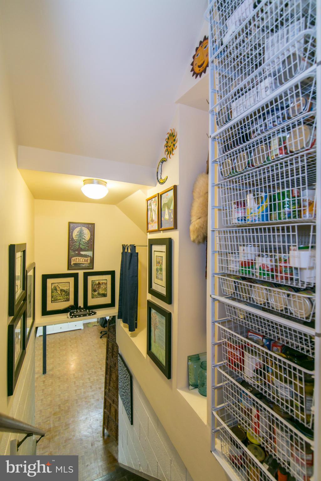 8000 West Point Drive Springfield, VA 22153 - Photo 20 of 30 Great Use of Space!