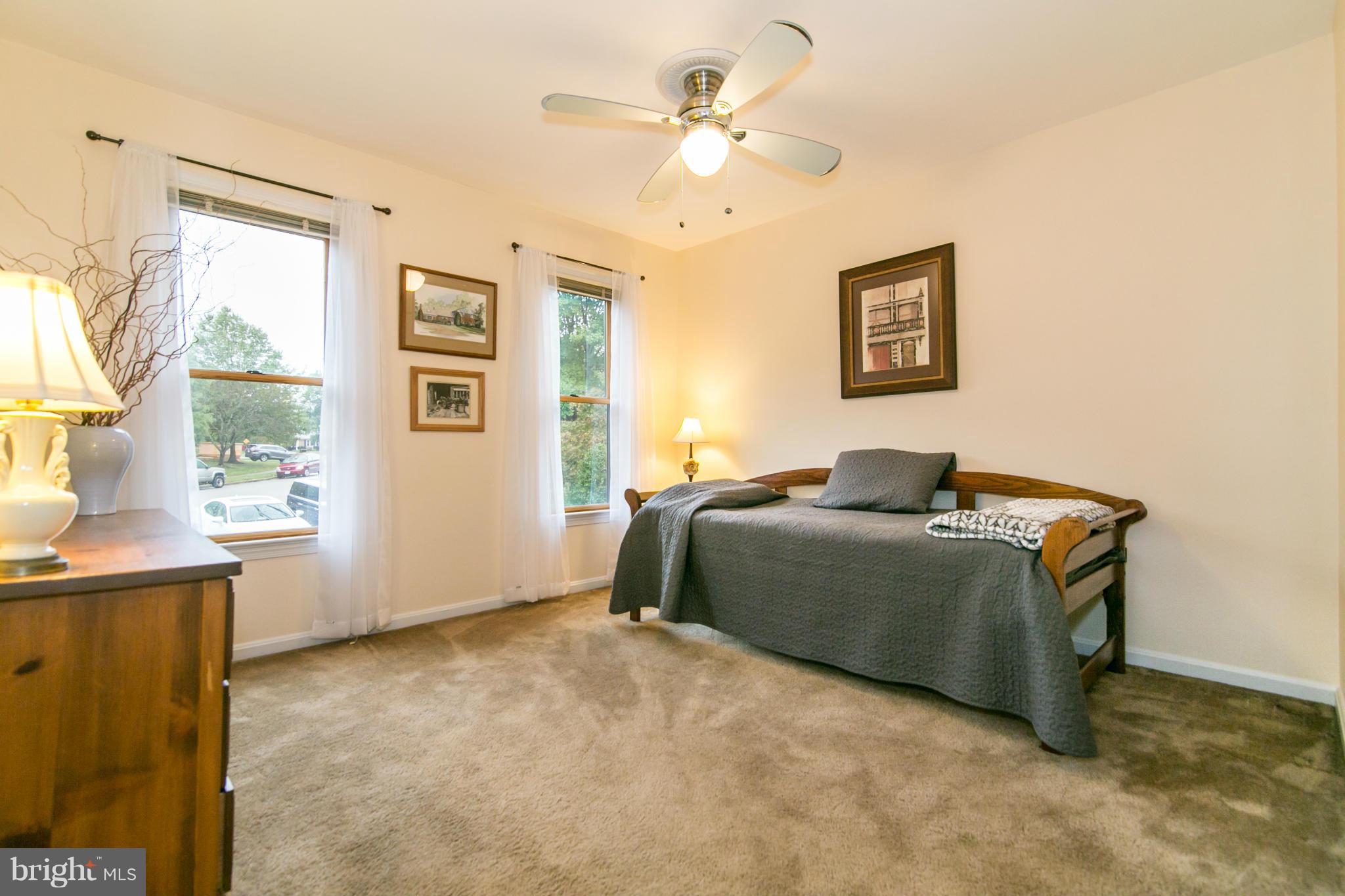 8000 West Point Drive Springfield, VA 22153 - Photo 24 of 30 Bedroom