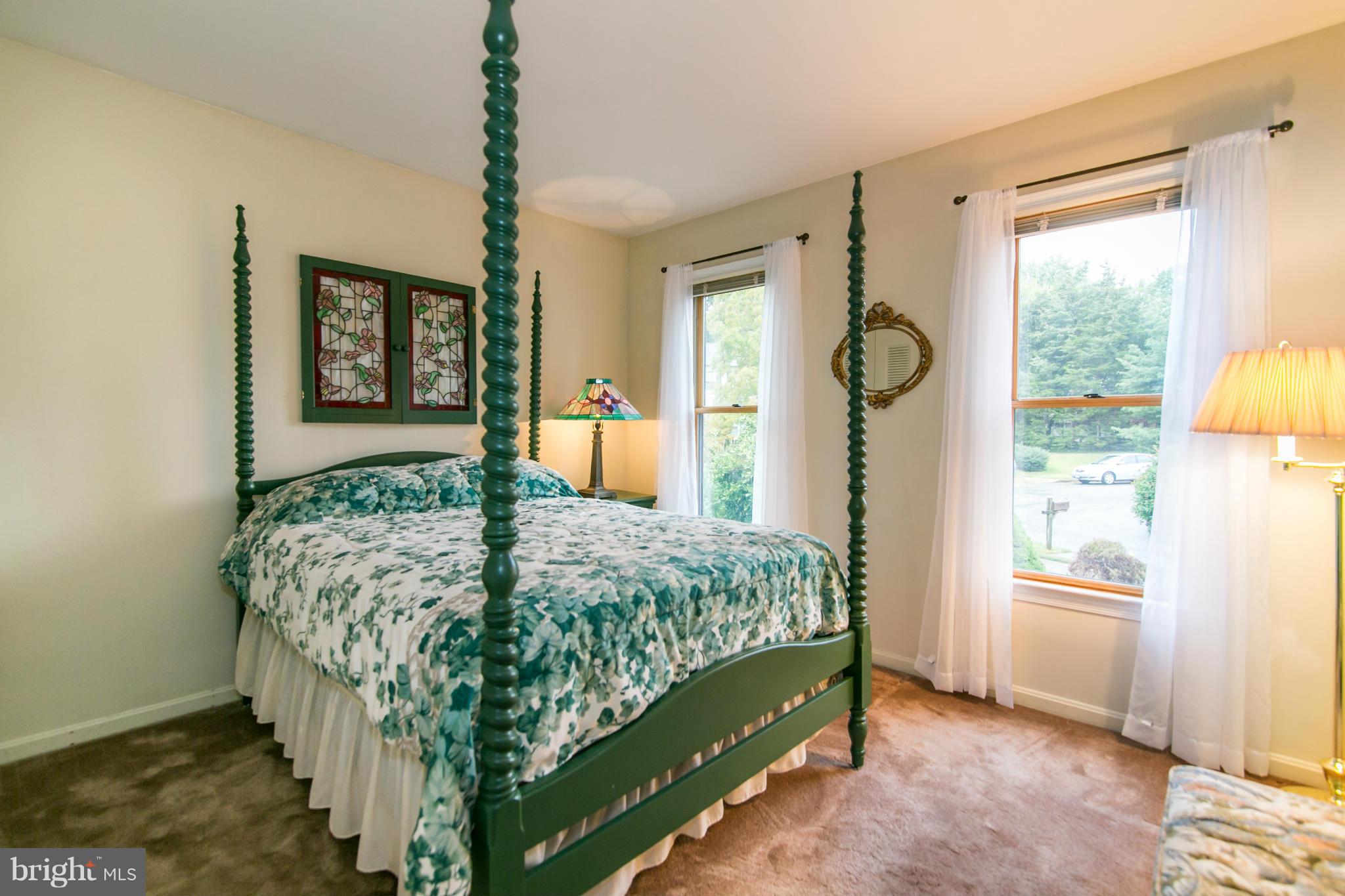 8000 West Point Drive Springfield, VA 22153 - Photo 26 of 30 Bedroom