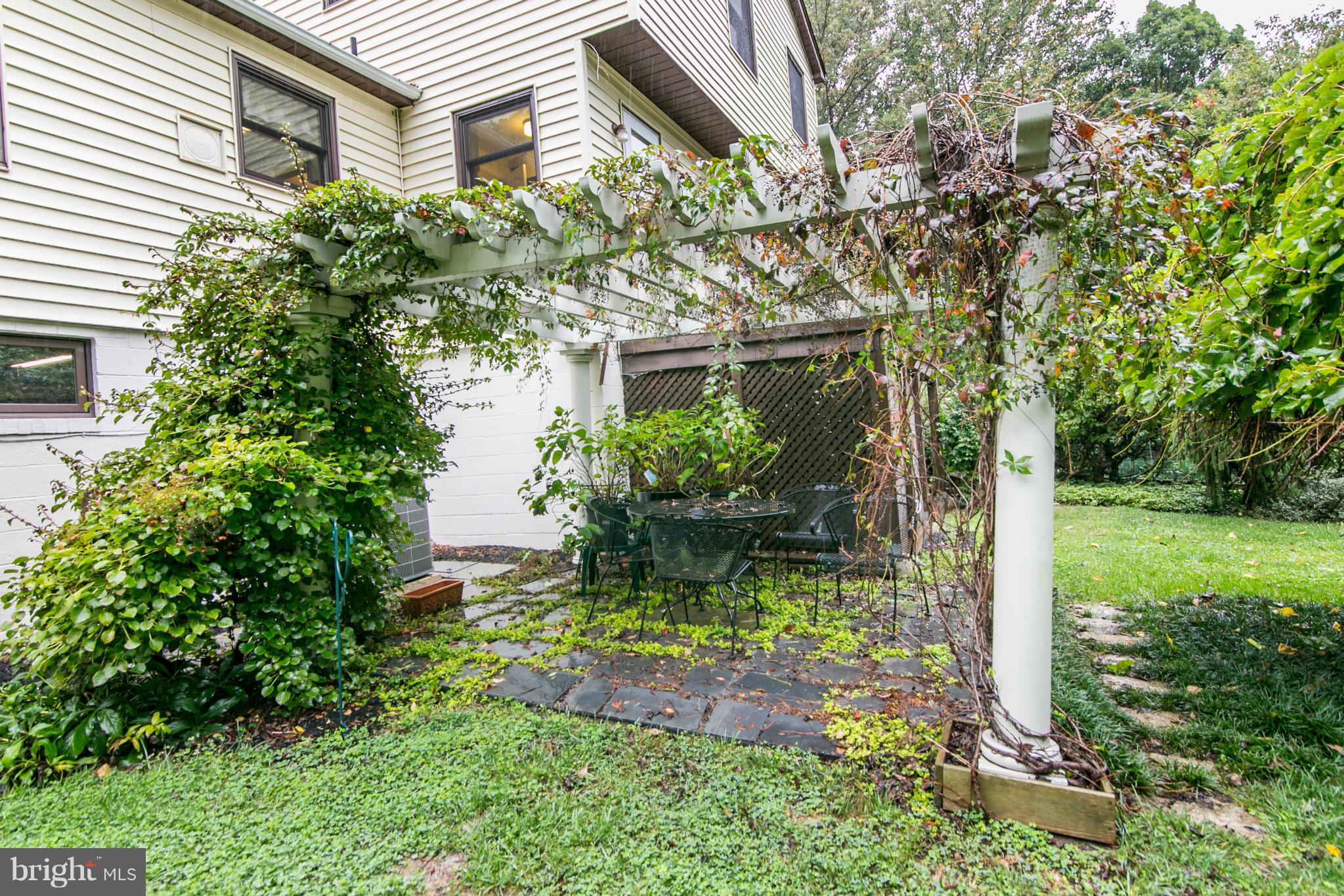 8000 West Point Drive Springfield, VA 22153 - Photo 29 of 30 Beautiful Backyard Oasis