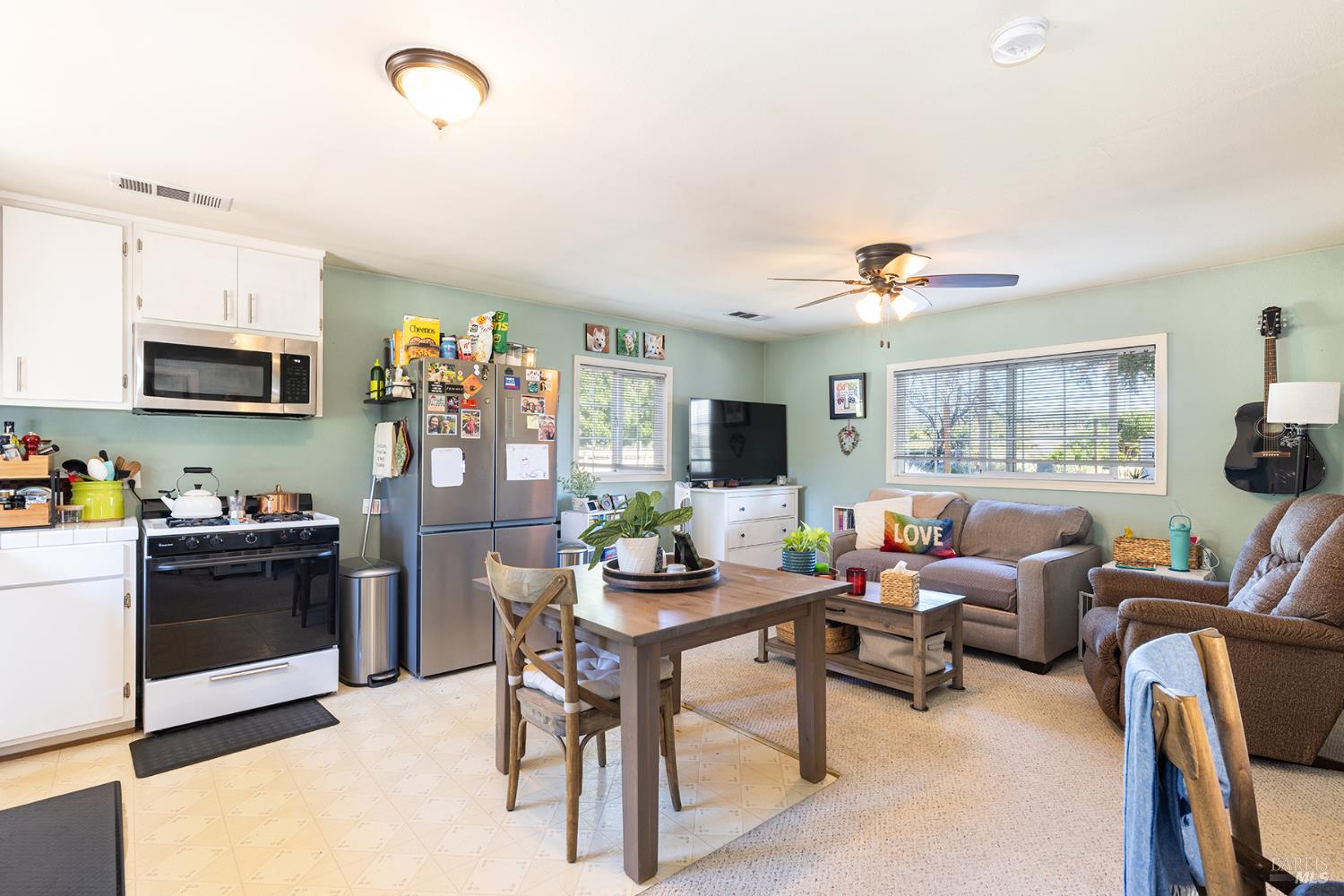 2032 Hagen Road Napa, CA 94558 - Photo 25 of 42
