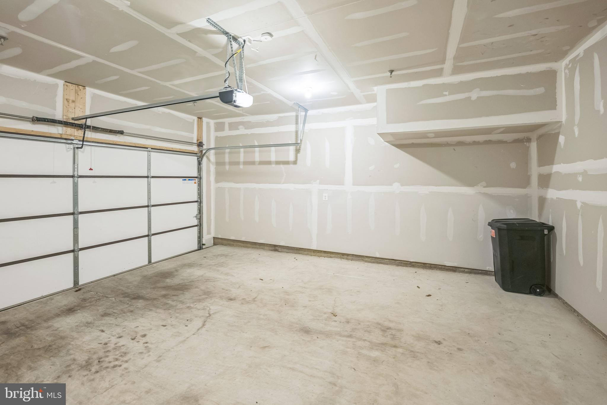 4402 Roland Heights Avenue Baltimore, MD 21211 - Photo 40 of 47 a view of a garage