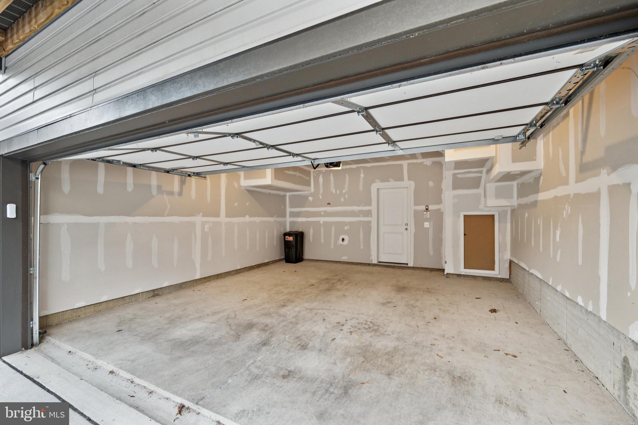 4402 Roland Heights Avenue Baltimore, MD 21211 - Photo 41 of 47 a view of an empty room