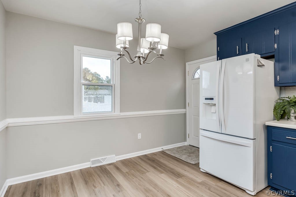 8117 Valencia Road Chesterfield, VA 23832 - Photo 12 of 30