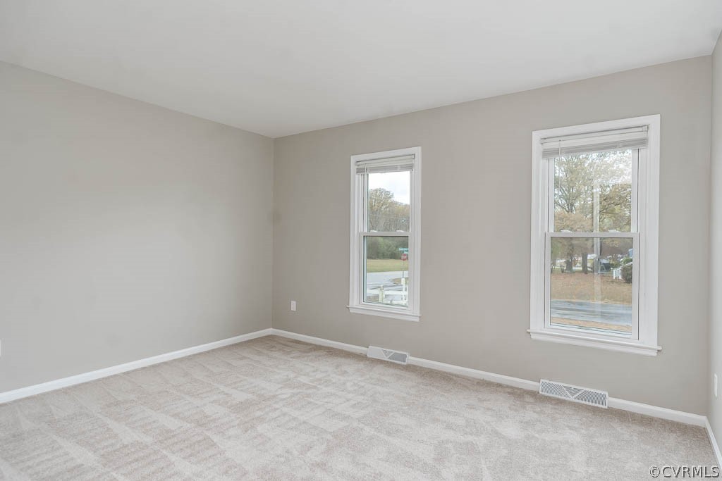 8117 Valencia Road Chesterfield, VA 23832 - Photo 13 of 30 an empty room with windows