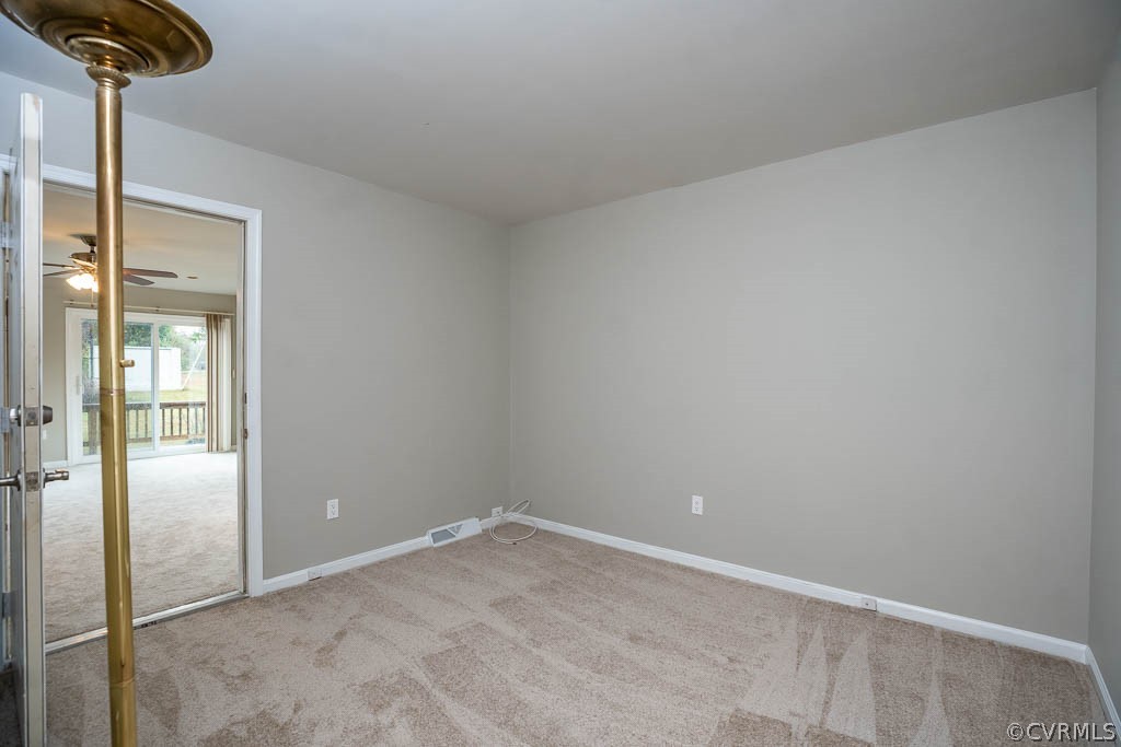 8117 Valencia Road Chesterfield, VA 23832 - Photo 14 of 30 a view of an empty room