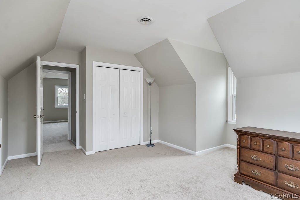 8117 Valencia Road Chesterfield, VA 23832 - Photo 23 of 30 an empty room with windows and closet