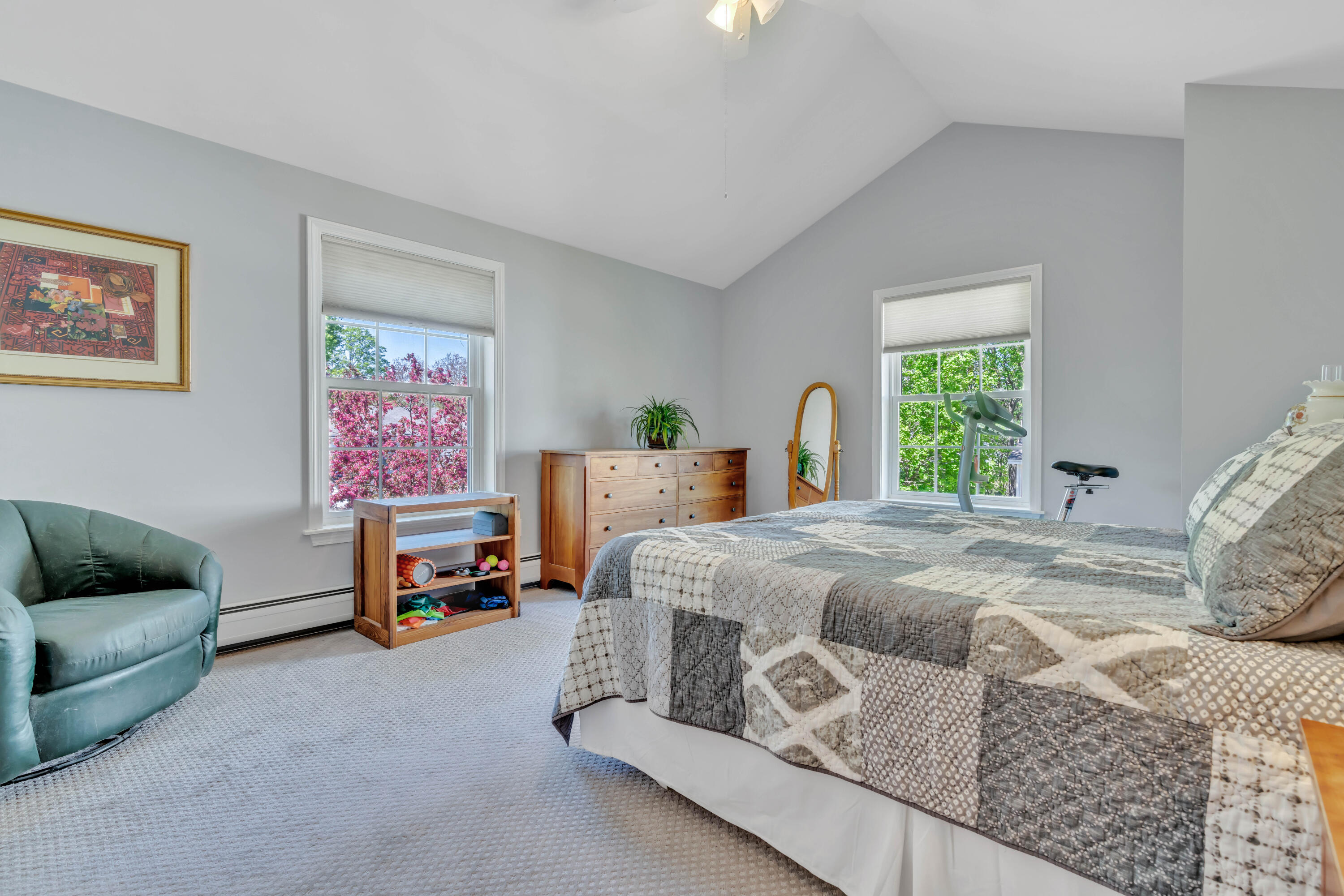 8 Blueberry Road Cape Elizabeth, ME 04107 - Photo 24 of 41 24