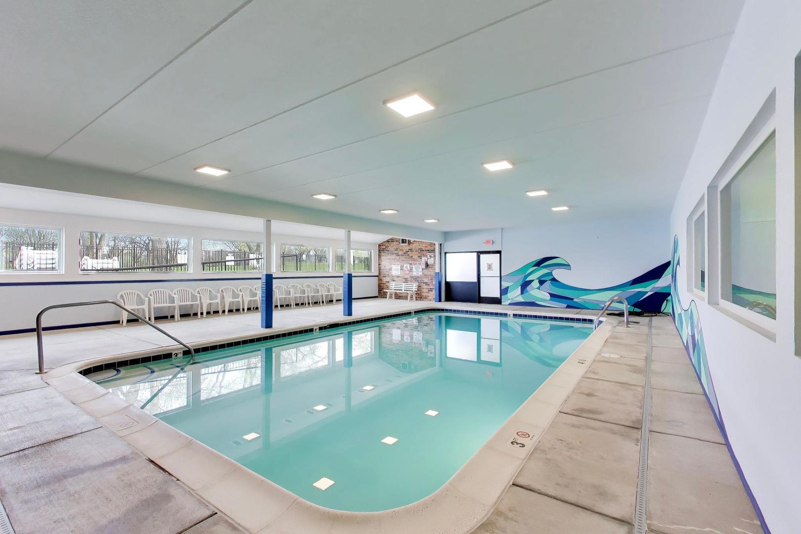 1400 North Elmhurst Road, Unit 319 Mount Prospect, IL 60056 - Photo 23 of 25