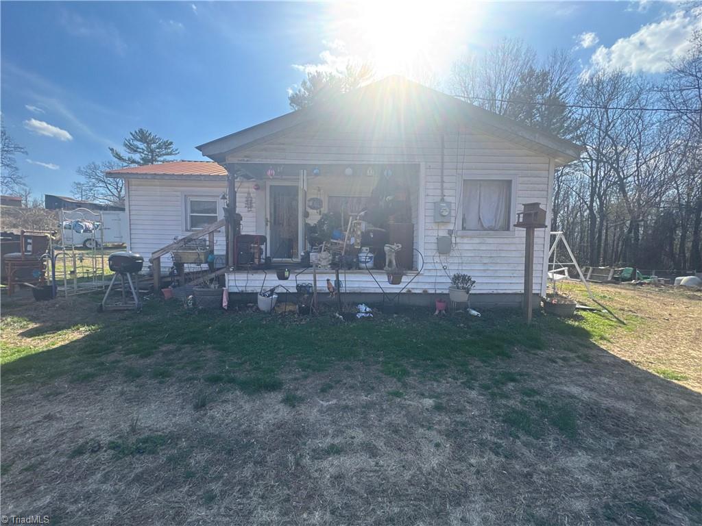 112 Hardwick Lane Lowgap, NC 27024 - Photo 1 of 22