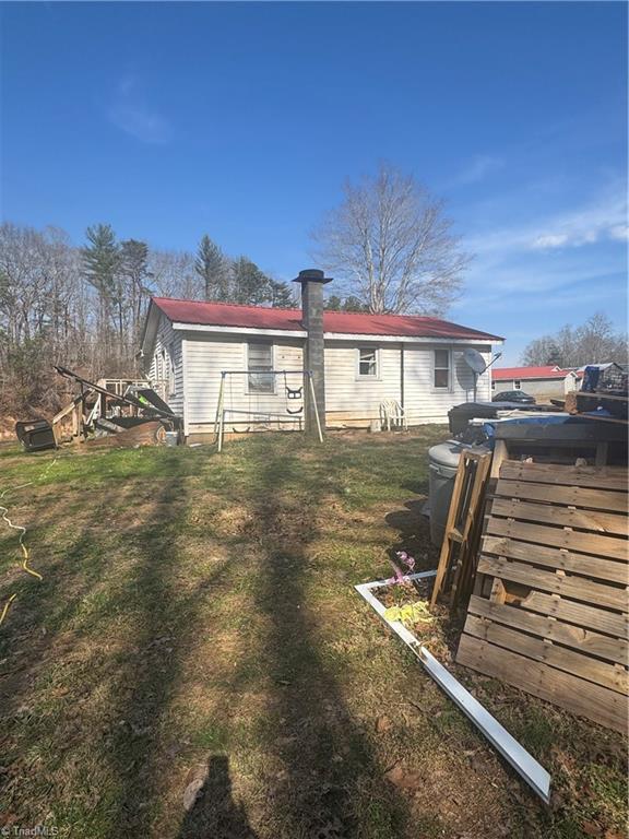 112 Hardwick Lane Lowgap, NC 27024 - Photo 14 of 22