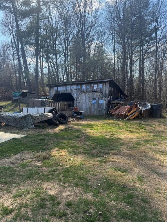 112 Hardwick Lane Lowgap, NC 27024 - Photo 20 of 22