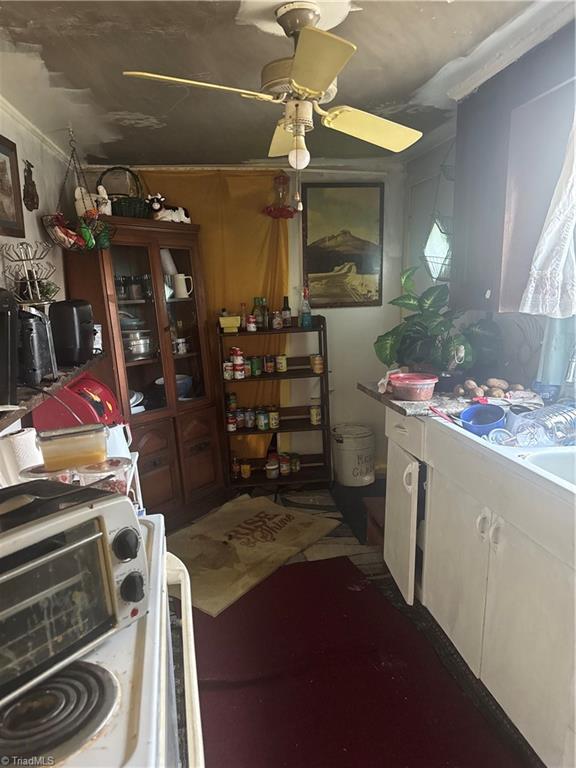 112 Hardwick Lane Lowgap, NC 27024 - Photo 8 of 22