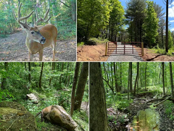$99,900 | 0 Little Kyger Road, Unit LITTLE KYGER TRACT 8), Cheshire, OH 45620