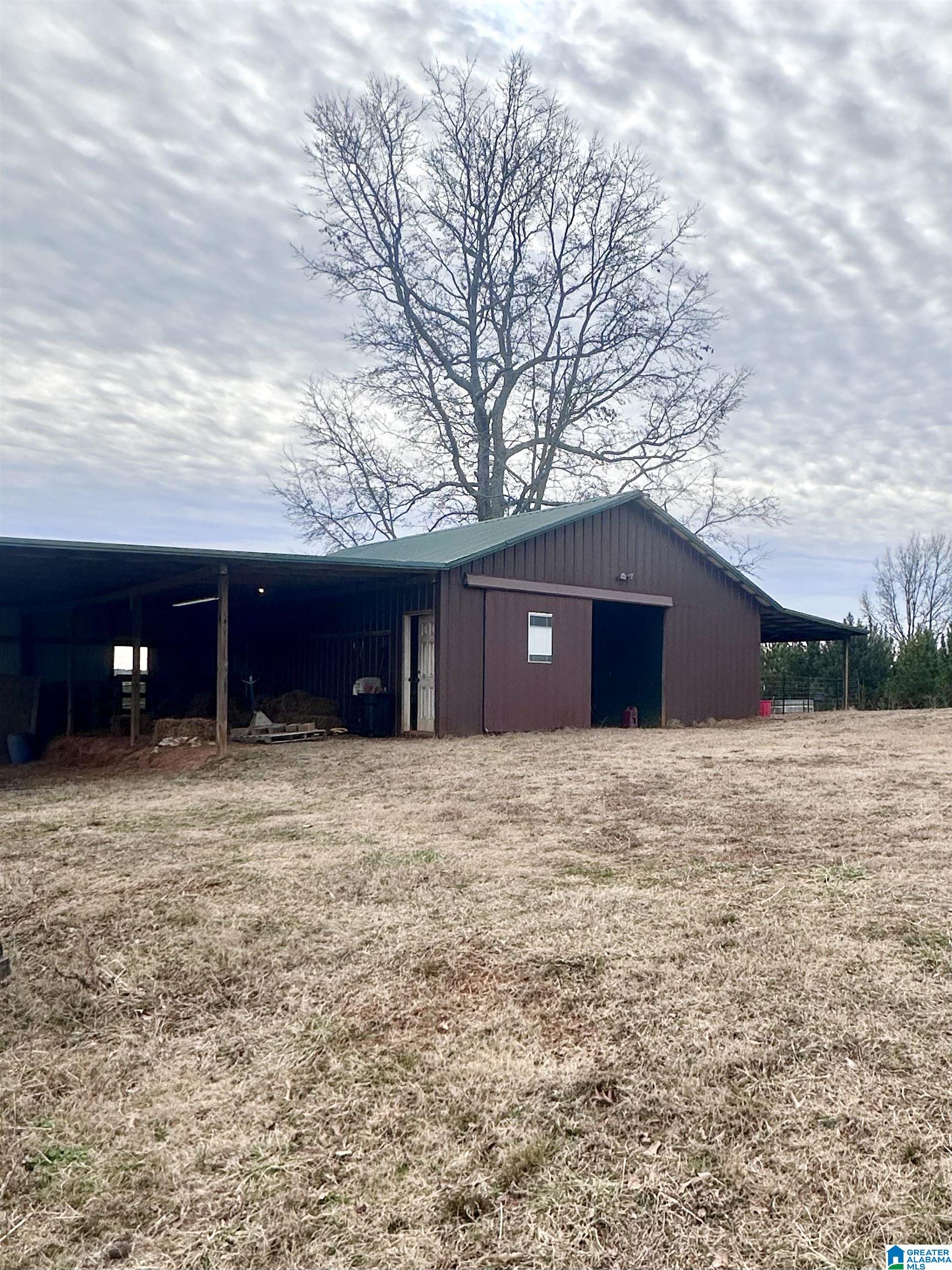 2102 County Road 609 Wedowee, AL 36278 - Photo 22 of 63
