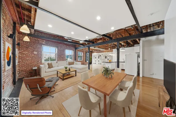 $4,350 | 500 Molino Street, Unit 315, Los Angeles, CA 90013