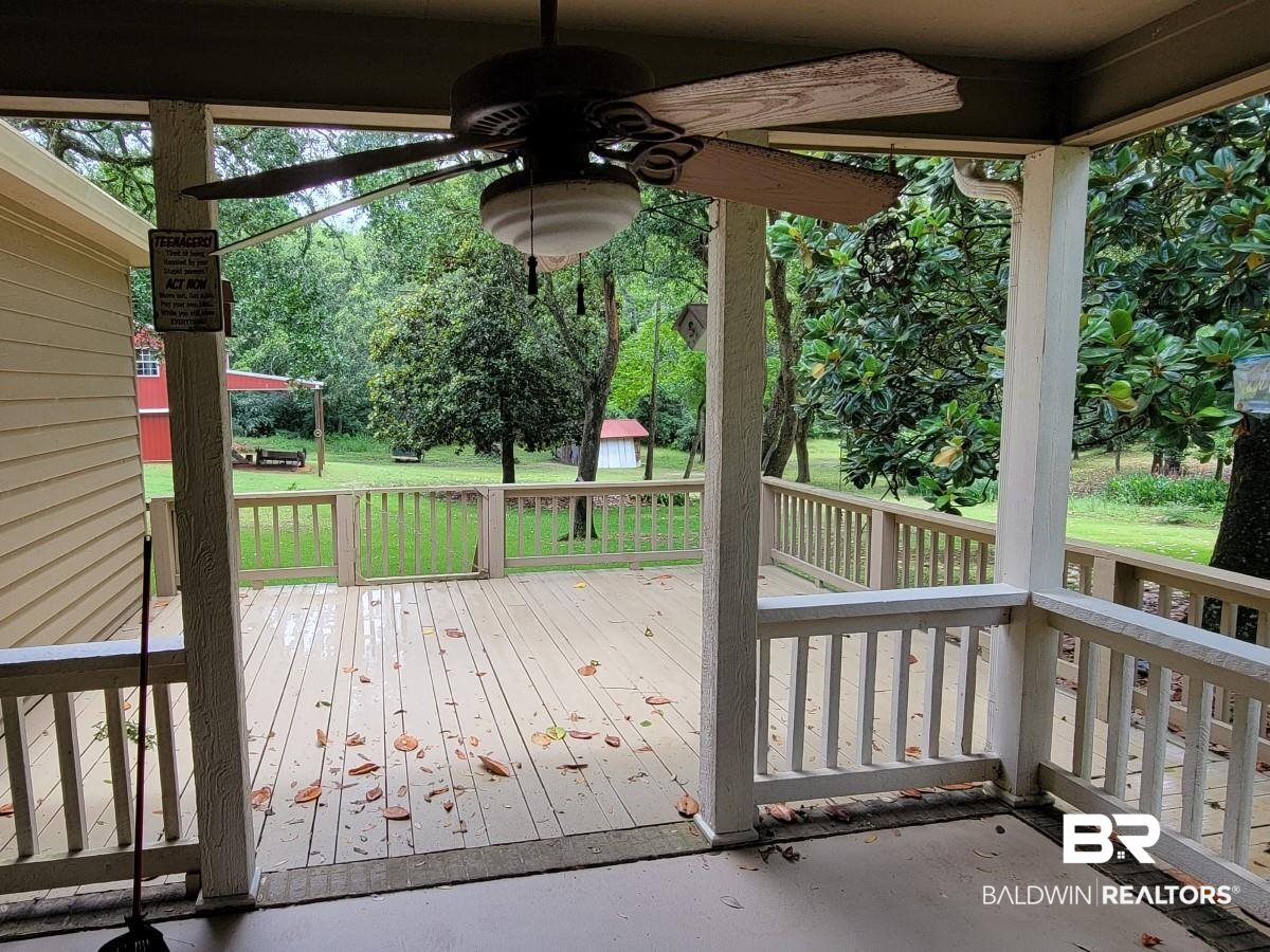 17043 Old Brady Road Bay Minette, AL 36507 - Photo 11 of 21