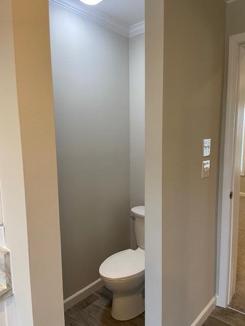 2054 Flint Hill Road Moneta, VA 24121 - Photo 12 of 24 Master bath