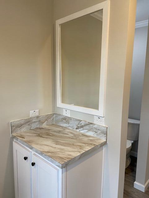 2054 Flint Hill Road Moneta, VA 24121 - Photo 13 of 24 Master bath