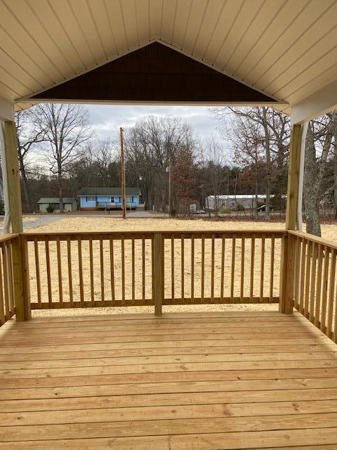 2054 Flint Hill Road Moneta, VA 24121 - Photo 3 of 24 Front porch looking to road