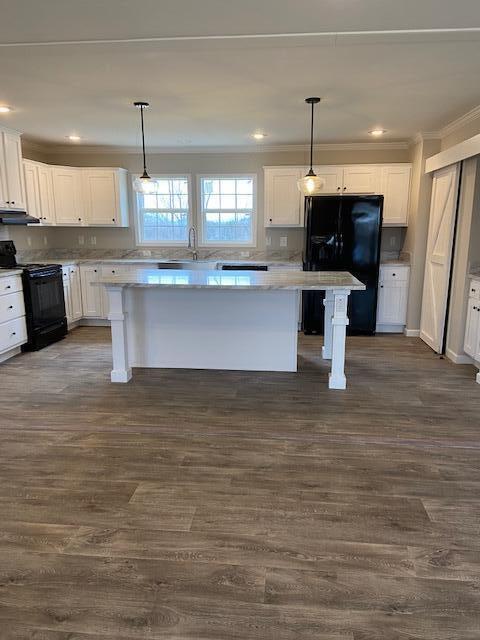 2054 Flint Hill Road Moneta, VA 24121 - Photo 4 of 24 Kitchen