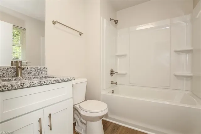 $1,595 | 821 Dogwood Circle, High Point, NC 27260