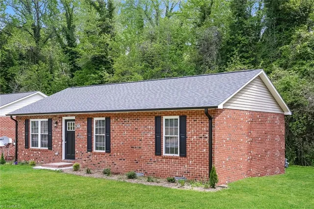 $1,595 | 821 Dogwood Circle, High Point, NC 27260