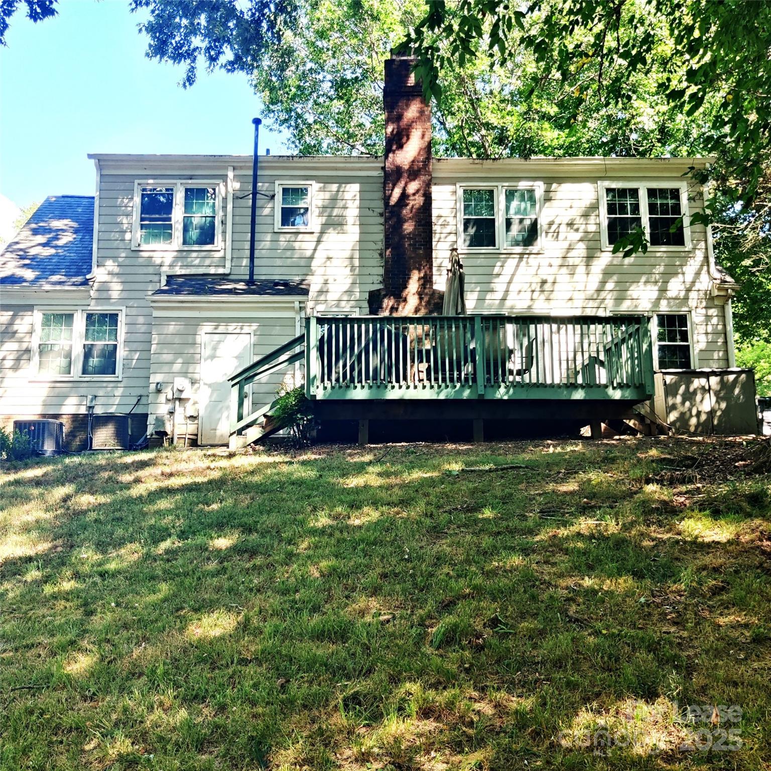 8644 Kirchenbaum Drive Charlotte, NC 28210 - Photo 28 of 28 a view of a house with a yard