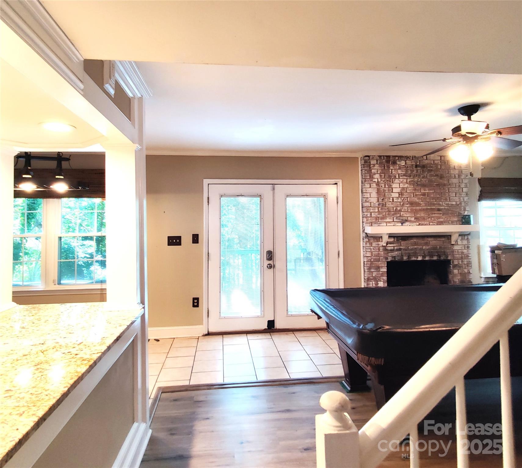 8644 Kirchenbaum Drive Charlotte, NC 28210 - Photo 9 of 28 a view of outdoor space with seating area