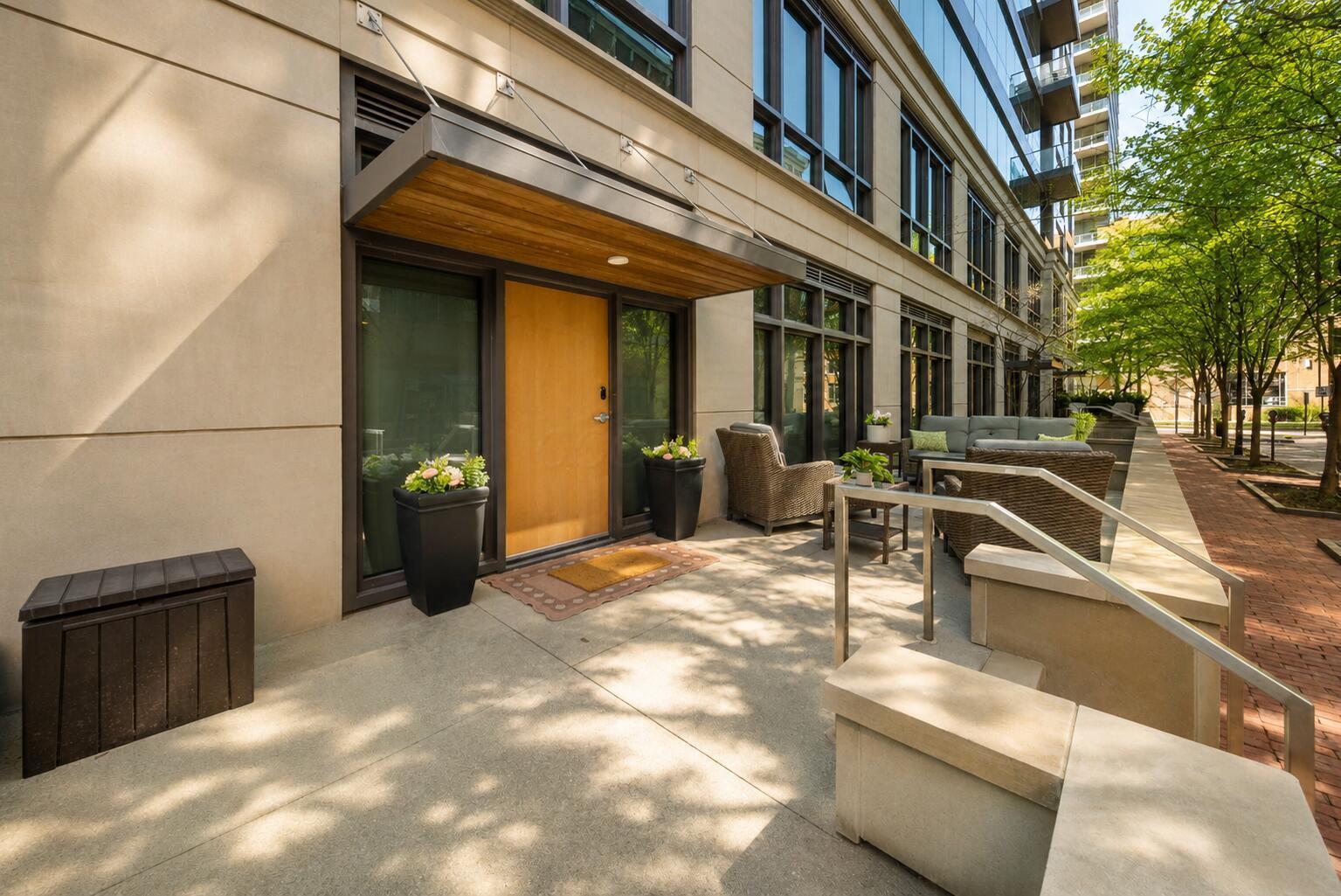 250 West Spring Street, Unit 254 Columbus, OH 43215 - Photo 2 of 28 Exterio2
