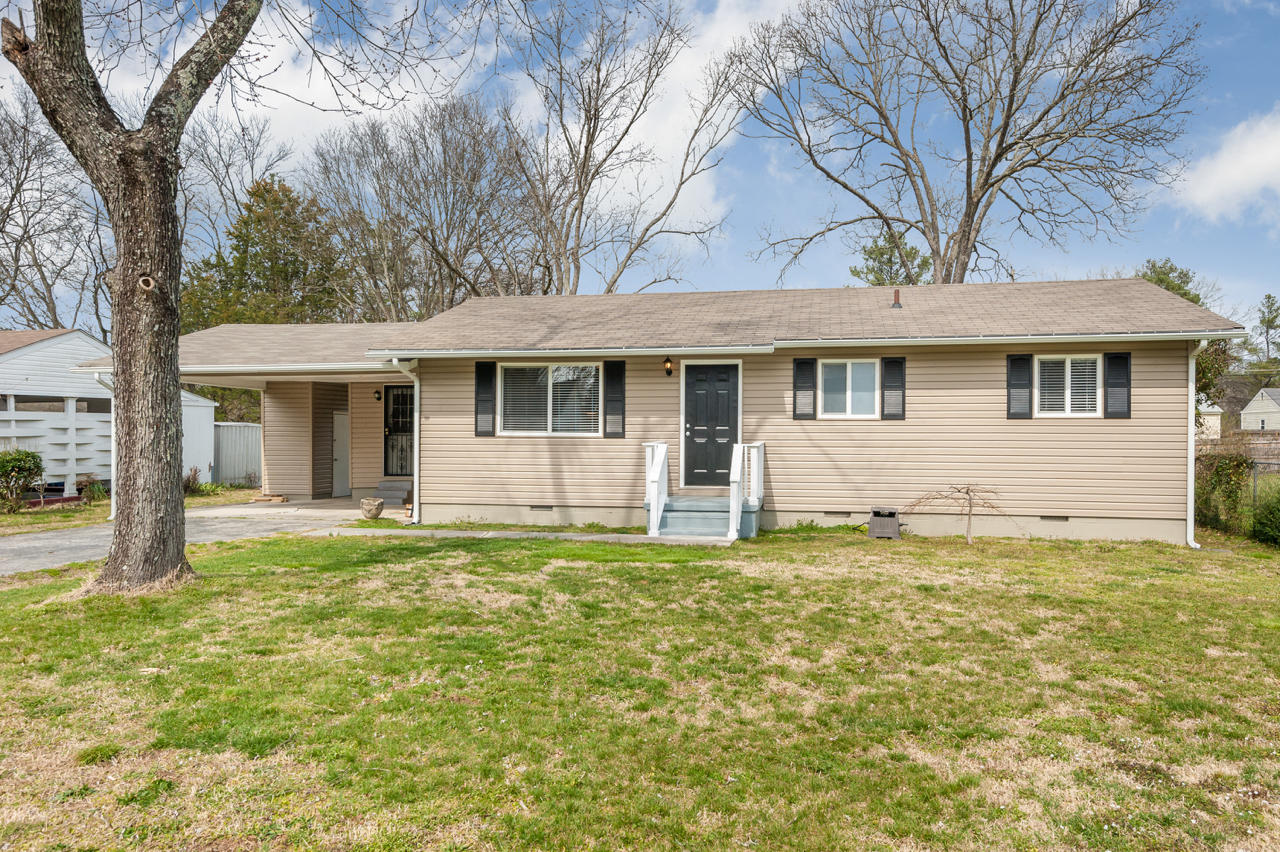5329 Old Mission Road Chattanooga, TN 37411 - Photo 1 of 19 5329 Old Mission Road Chattanooga, TN -