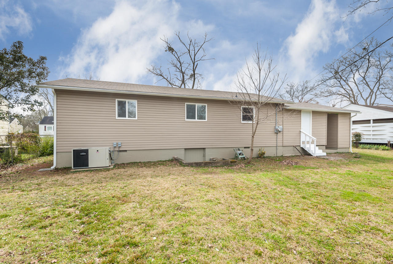 5329 Old Mission Road Chattanooga, TN 37411 - Photo 16 of 19 5329 Old Mission Road Chattanooga, TN -