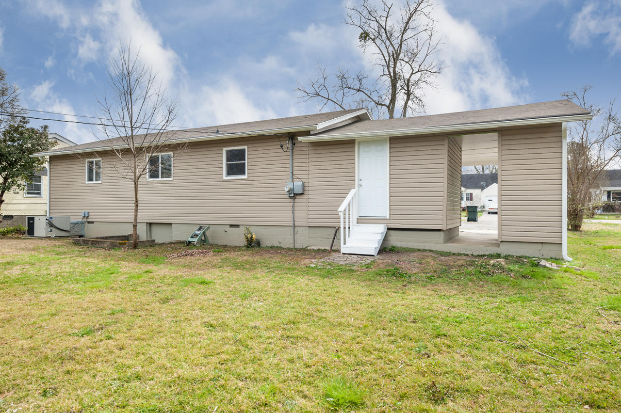 5329 Old Mission Road Chattanooga, TN 37411 - Photo 17 of 19 5329 Old Mission Road Chattanooga, TN -
