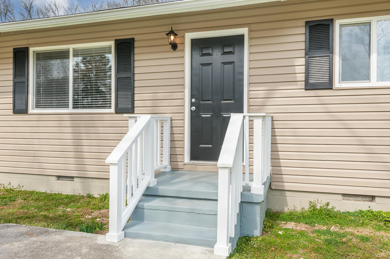 5329 Old Mission Road Chattanooga, TN 37411 - Photo 18 of 19 5329 Old Mission Road Chattanooga, TN -