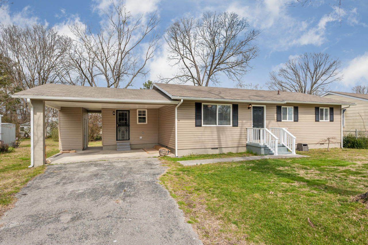 5329 Old Mission Road Chattanooga, TN 37411 - Photo 19 of 19 5329 Old Mission Road Chattanooga, TN -